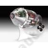 Kép 4/8 - Revell 1:32 Apollo 11 Spacecraft with Interior 50th Anniversary Gift SET űrhajó makett