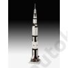 Kép 4/11 - Revell 1:96 Apollo 11 Saturn V rocket 50th Anniversary Gift SET űrhajó makett