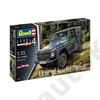 Kép 1/2 - REV-3277 Revell 1:35 Lkw gl leicht "Wolf"