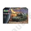 Kép 2/8 - Revell 1:35 Panzerhaubitze 2000 tank makett