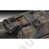 Kép 6/8 - REV-3279 Revell 1:35 Panzerhaubitze 2000