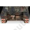 Kép 8/8 - Revell 1:35 Panzerhaubitze 2000 tank makett