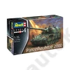 Kép 1/8 - REV-3279 Revell 1:35 Panzerhaubitze 2000