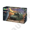 Kép 3/8 - REV-3279 Revell 1:35 Panzerhaubitze 2000