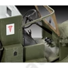 Kép 5/8 - REV-3285 Revell 1:35 Ford Model T 1917 Ambulance