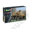 Kép 1/6 - REV-3288 Revell 1:76 Sd. Kfz. 234/2 Puma