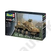 Kép 3/6 - REV-3288 Revell 1:76 Sd. Kfz. 234/2 Puma