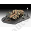 Kép 4/6 - REV-3288 Revell 1:76 Sd. Kfz. 234/2 Puma
