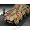 Kép 6/6 - REV-3288 Revell 1:76 Sd. Kfz. 234/2 Puma
