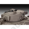 Kép 6/8 - REV-63290 Revell 1:72 Sherman M4A1 makett készlet kiegészítokkel