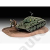Kép 4/6 - REV-3294 Revell 1:76 T-34/76 Modell 1940