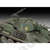 Kép 5/6 - REV-3294 Revell 1:76 T-34/76 Modell 1940