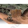 Kép 6/6 - REV-3294 Revell 1:76 T-34/76 Modell 1940