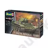 Kép 3/6 - Revell 1:76 T-34/76 Modell 1940 tank makett