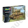 Kép 1/8 - Revell 1:35 Flakpanzer IV "Wirbelwind" (2cm Flak 38) tank makett