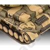 Kép 8/8 - Revell 1:35 Flakpanzer IV "Wirbelwind" (2cm Flak 38) tank makett