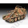 Kép 4/7 - Revell 1:72 Sd.Kfz. 138 Marder III Ausf. M tank makett