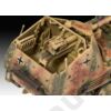 Kép 7/7 - Revell 1:72 Sd.Kfz. 138 Marder III Ausf. M tank makett
