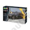 Kép 3/7 - Revell 1:72 Sd.Kfz. 251/1 Ausf. C + Wurfr. 40 harcijármű makett