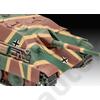 Kép 5/7 - Revell 1:72 Sd.Kfz. 173 Jagdpanther tank makett