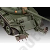 Kép 5/7 - REV-3328 Revell 1:72 T-55A/AM with KMT-6/EMT-5
