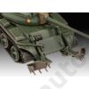 Kép 5/7 - Revell 1:72 T-55A/AM with KMT-6/EMT-5 tank makett