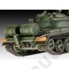 Kép 7/7 - Revell 1:72 T-55A/AM with KMT-6/EMT-5 tank makett