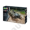 Kép 3/7 - REV-3328 Revell 1:72 T-55A/AM with KMT-6/EMT-5