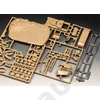 Kép 6/7 - REV-3334 Revell 1:76 First Diorama Set - Sd.Kfz. 124 Wespe harcjármu makett