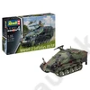Kép 1/7 - REV-3336 Revell 1:35 Wiesel 2 LeFlaSys BF/UF harcjármu makett