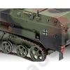 Kép 5/7 - REV-3336 Revell 1:35 Wiesel 2 LeFlaSys BF/UF harcjármu makett