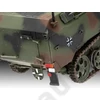 Kép 6/7 - REV-3336 Revell 1:35 Wiesel 2 LeFlaSys BF/UF harcjármu makett