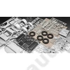 Kép 7/7 - Revell 1:9 Kübelwagen Typ 82 aut makett