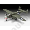 Kép 4/9 - REV-3650 Revell 1:72 B-25 Mitchell Easy-Click