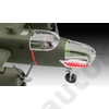 Kép 5/9 - REV-3650 Revell 1:72 B-25 Mitchell Easy-Click
