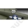 Kép 6/9 - REV-3650 Revell 1:72 B-25 Mitchell Easy-Click
