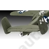 Kép 8/9 - REV-3650 Revell 1:72 B-25 Mitchell Easy-Click