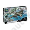 Kép 1/9 - REV-3650 Revell 1:72 B-25 Mitchell Easy-Click
