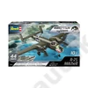 Kép 2/9 - REV-3650 Revell 1:72 B-25 Mitchell Easy-Click