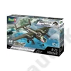 Kép 3/9 - REV-3650 Revell 1:72 B-25 Mitchell Easy-Click