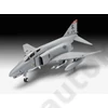 Kép 4/9 - Revell 1:72 F-4 Phantom Easy-Click repülő makett