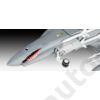 Kép 5/9 - Revell 1:72 F-4 Phantom Easy-Click repülő makett