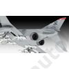 Kép 8/9 - Revell 1:72 F-4 Phantom Easy-Click repülő makett