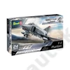 Kép 1/9 - Revell 1:72 F-4 Phantom Easy-Click repülő makett