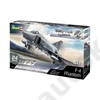 Kép 3/9 - Revell 1:72 F-4 Phantom Easy-Click repülő makett