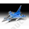 Kép 2/6 - REV-63818 Revell 1:72 Eurofighter Typhoon Bavarian Tiger 2021 makett készlet