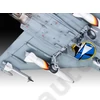 Kép 5/6 - REV-63818 Revell 1:72 Eurofighter Typhoon Bavarian Tiger 2021 makett készlet