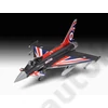 Kép 2/6 - REV-3820 Revell 1:48 Eurofighter Typhoon Black Jack repülő makett