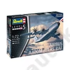 Kép 1/7 - Revell 1:72 Airbus A400M Atlas RAF British Legends