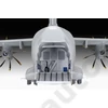 Kép 5/7 - Revell 1:72 Airbus A400M Atlas RAF British Legends